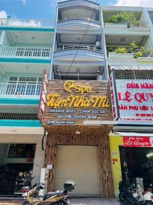 SANG NHƯỢNG SPA GỘI ĐẦU DƯỠNG SINH CẮT LỖ 50%. Cho thuê văn phòng, mặt bằng kinh doanh tại Quận Ninh Kiều Cần Thơ được đăng bởi nhutduy