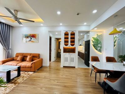 💥 BÁN GẤP CHUNG CƯ SAIGON RES 68M² 3PN  – KẾ BÊN CÁC TRƯỜNG ĐẠI HỌC 💥