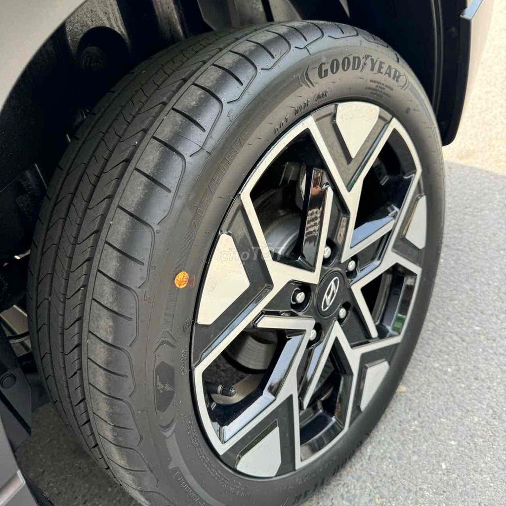 Hyundai Stargazer 2025 X 1.5 AT - 192 km. Mua bán Ô tô tại Thành phố Thủ Đức Tp Hồ Chí Minh được đăng bởi Thành Sơn hình 6