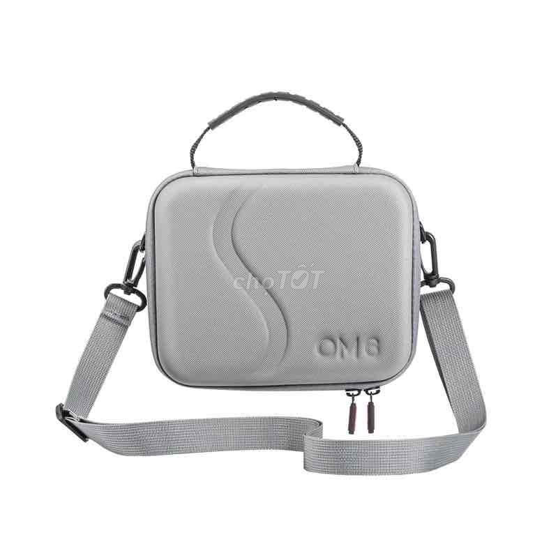 Túi chống sốc Dành cho DJI OM 6 #180k  Đặc điểm: 1. Mua bán Túi xách tại Quận Gò Vấp Tp Hồ Chí Minh được đăng bởi An  Nhiên hình 1