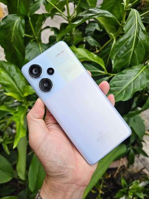 Xiaomi Redmi Note 13 Pro Plus 256G Tím ZIN V/N TỐT