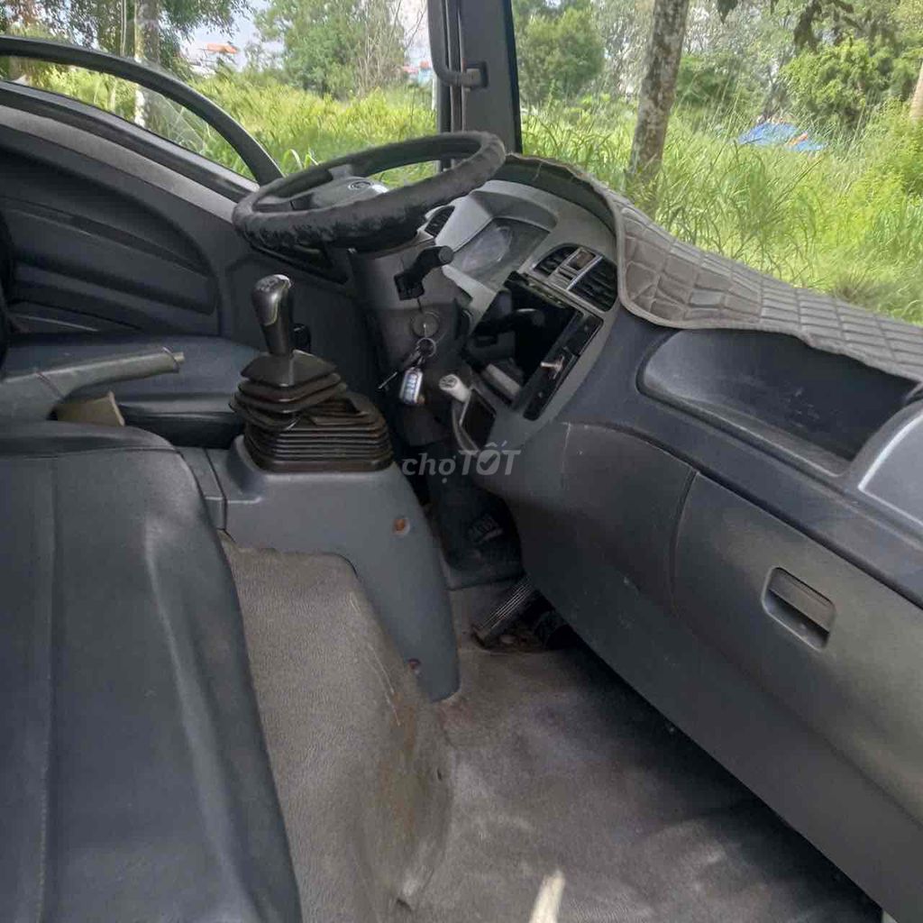 xe gia Đinh dt *** xe chính chủ. Mua bán Xe tải, xe ben tại Huyện Đức Hòa Long An được đăng bởi huỳnh thị hà hình 4