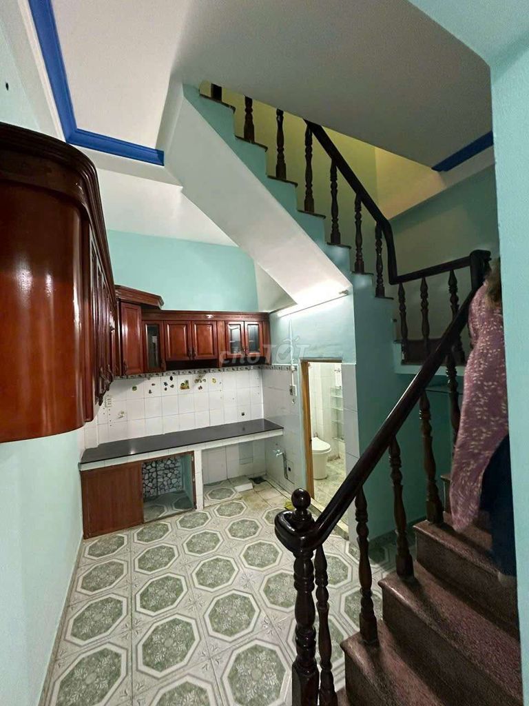 Аренда · 3 комн. · 32 м² · Quận Gò Vấp, ул. Hẻm Đs 3 P9 GV