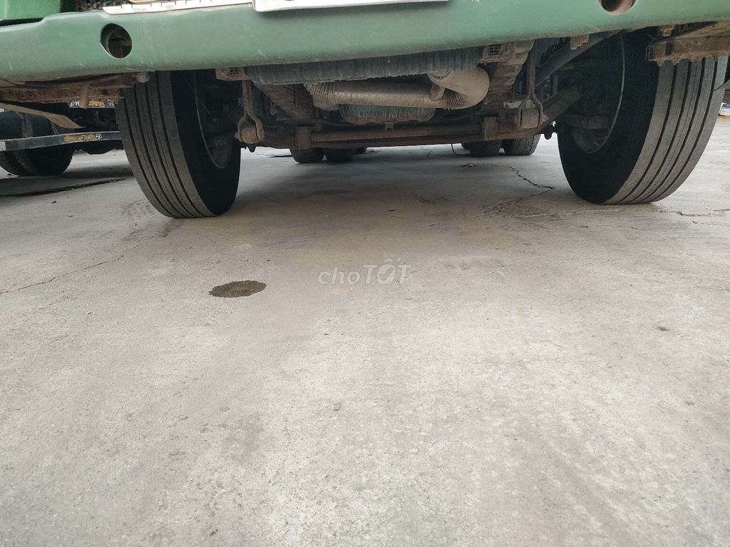 Đầu kéo HOWO 420 cầu dầu, đời 2021.. Mua bán Xe tải, xe ben tại Huyện Đan Phượng Hà Nội được đăng bởi A Đông hình 4