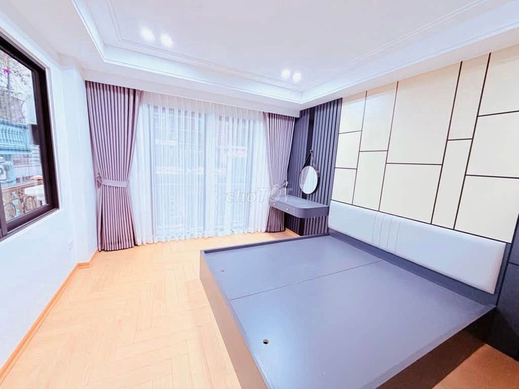 Nhà Lô Góc 7 Tầng Kinh Doanh Sài Đồng, 11 Tỷ - ảnh 3