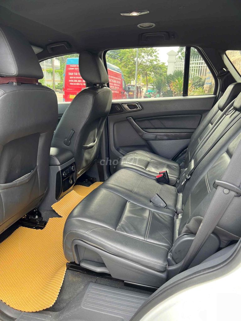 Ford Everest 2016 Titanium 1 cầu xe cực đẹp bs đẹp. Mua bán Ô tô tại Quận Bình Thạnh Tp Hồ Chí Minh được đăng bởi Nguyễn Thanh Tân hình 18