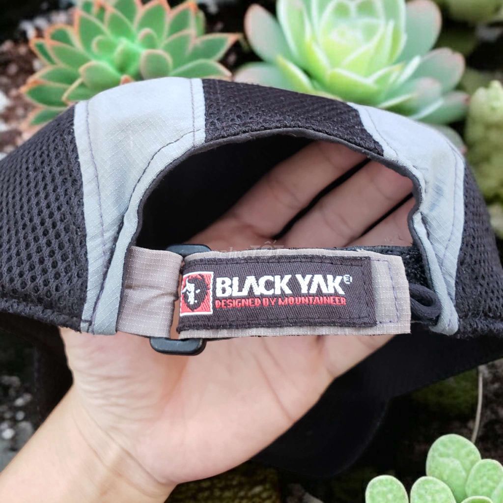 Cần bán nón blackyak