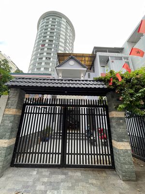 [Cần Bán hoặc Cho Thuê] Đ. Huỳnh Tấn Phát DT150m2, Hẻm Ô-Tô, Chính Chủ