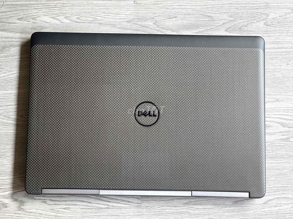 DELL PRECISION 7510 , LAP ĐỒ HOẠ GIÁ RẺ , BH 12T