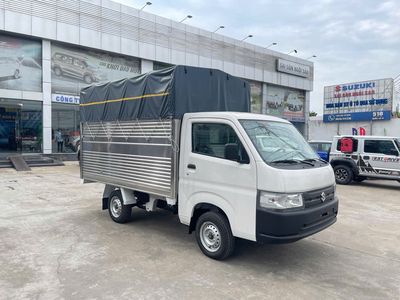 xe tải Suzuki Mui bạt giao ngay chỉ với 75 triệu. Mua bán Xe tải, xe ben tại Thành phố Biên Hòa Đồng Nai được đăng bởi công ty ô tô Sài Gòn đại lý ô tô Su zu ki chính hãng