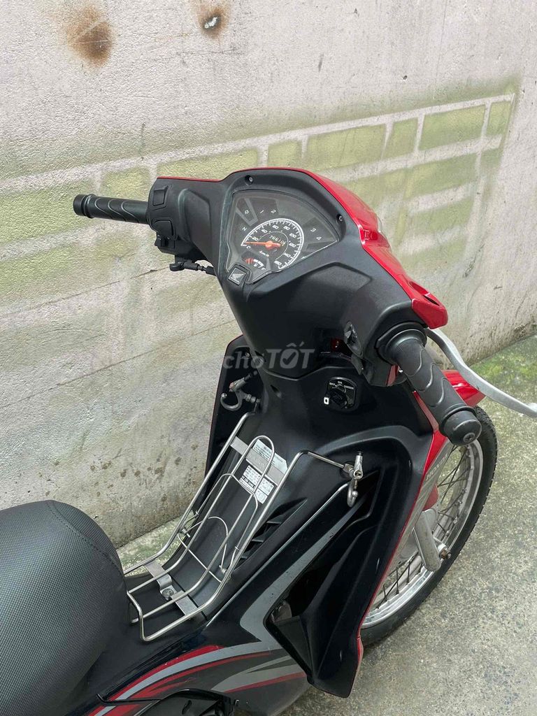 Wave RSX 2015 chính chủ. Mua bán Xe máy tại Thành phố Thủ Đức Tp Hồ Chí Minh được đăng bởi Lê Hạnh hình 5