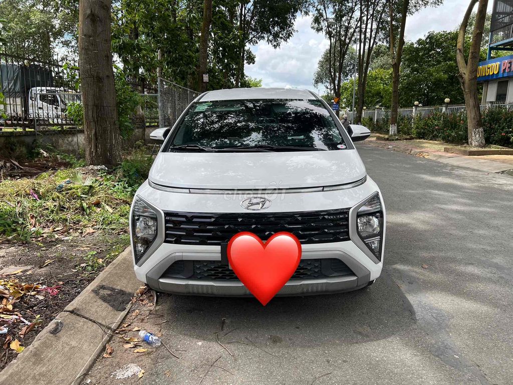 Hyundai Stargazer 2022 Tiêu chuẩn 1.5 AT - 90 km. Mua bán Ô tô tại Quận 3 Tp Hồ Chí Minh được đăng bởi Nguyễn tiến hình 2
