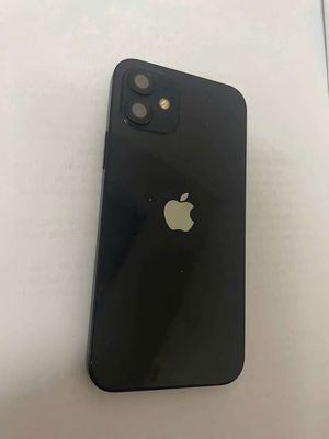 iPhone12 128GB Đen zin pin 85%, hàng xách tay. Mua bán Điện thoại tại Quận 1 Tp Hồ Chí Minh được đăng bởi ANNA HOANG