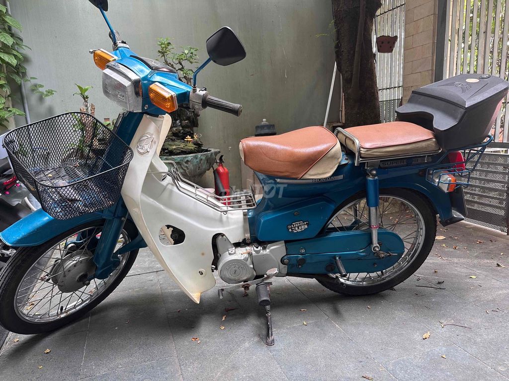 xe đẹp. Mua bán Xe máy tại Quận Cẩm Lệ Đà Nẵng được đăng bởi Van Thanh Le hình 3