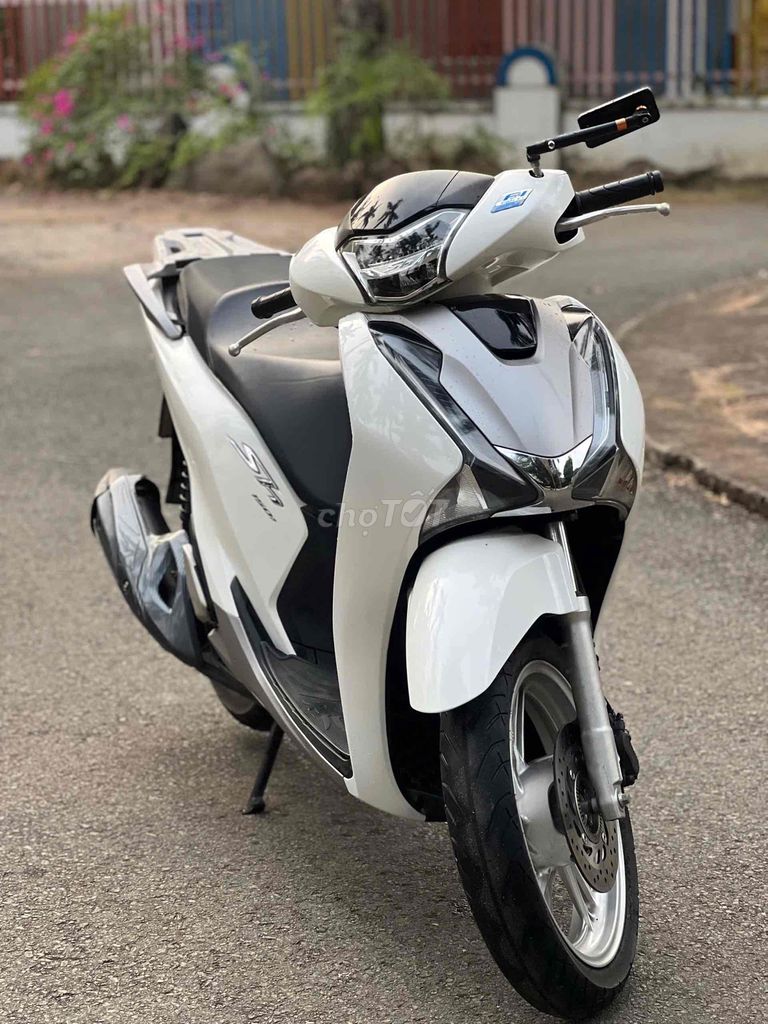 sh 150cc/ Abs/2018