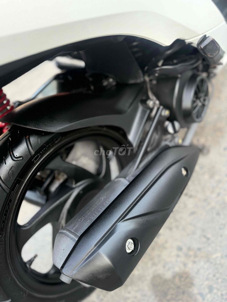 Vision 2019 smartkey B65 GÓP CẦN CCCD ĐỦ 18 TRẢ 0₫. Mua bán Xe máy tại Quận Ninh Kiều Cần Thơ được đăng bởi XE MÁY HOÀNG YẾN hình 8