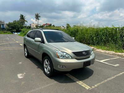 Lexus RX350 2006