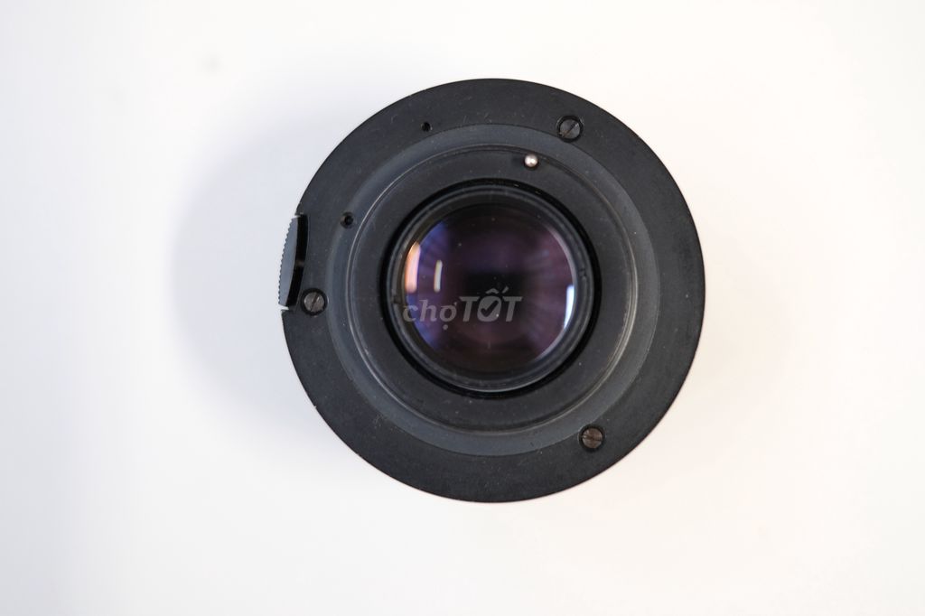 Cần bán ống kính ảnh Pentacon 50mm f1.8.