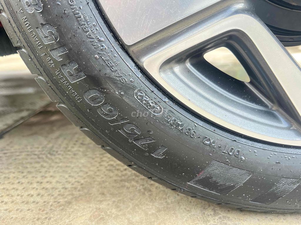 Hyundai Grand i10 2022 1.2 Sedan AT - 64000 km. Mua bán Ô tô tại Huyện Hóc Môn Tp Hồ Chí Minh được đăng bởi Duy Minh hình 17