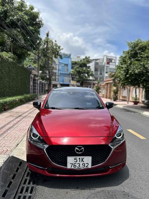 Mazda 2 2021 Sport 1.5 Premium. Mua bán Ô tô tại Quận Phú Nhuận Tp Hồ Chí Minh được đăng bởi hung