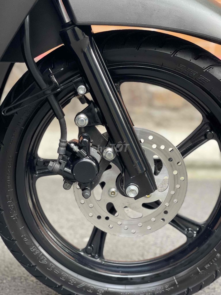 Janus 2024. Mua bán Xe máy tại Quận Phú Nhuận Tp Hồ Chí Minh được đăng bởi Nguyên Sang hình 5