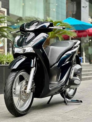 SH125 ABS 2020 bao check - Trả trước 40tr nhận xe✅