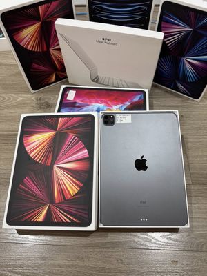 IPad Pro 11' m1 512G Wifi Grey 99,99% Oder USA. Mua bán Máy tính bảng tại Quận Đống Đa Hà Nội được đăng bởi Hoàng Điển Trai Long