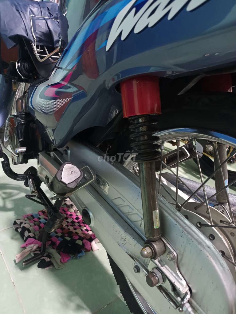 phuột md. Mua bán Phụ tùng xe tại Huyện Củ Chi Tp Hồ Chí Minh được đăng bởi Bảo Huy hình 2