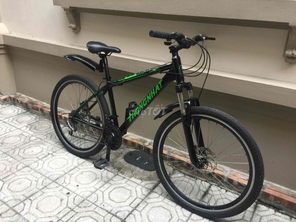 Xe đạp Thống Nhất vành 26 còn mới. Mua bán Xe đạp tại Quận Hoàn Kiếm Hà Nội được đăng bởi Đồng hình 5