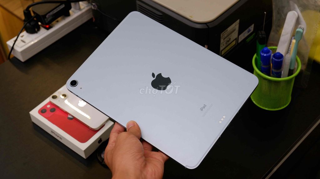 iPadAir4 64Gb 4G 99%