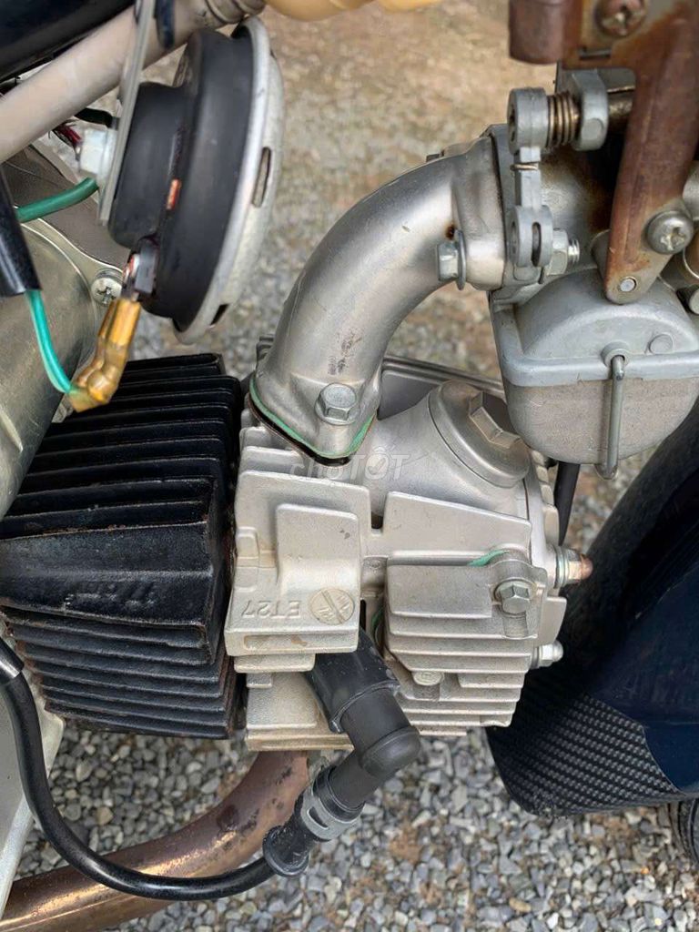 bán draem xanh 1999 full mới. Mua bán Xe máy tại Huyện Đức Hòa Long An được đăng bởi nguyễn duy khoa hình 5