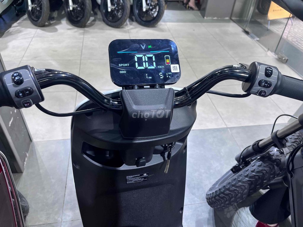 TRẢ GÓP 0Đ!!!. Mua bán Xe điện tại Quận 3 Tp Hồ Chí Minh được đăng bởi Vàng Shinhan hình 3