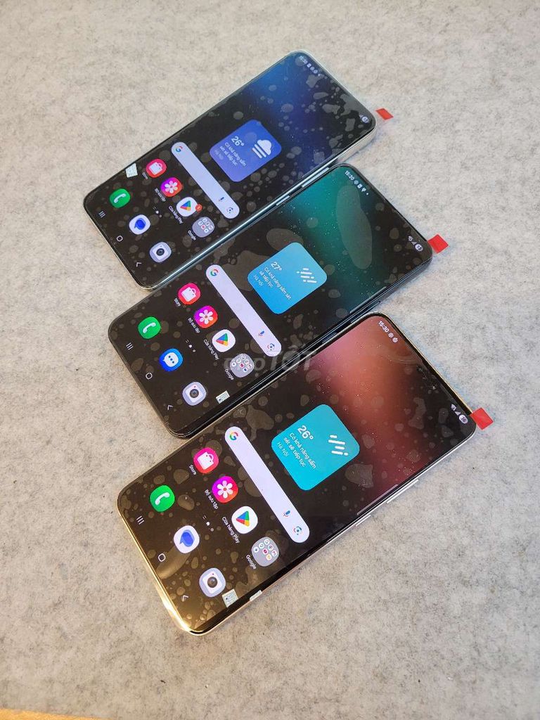 Sam Sung S22Plus 5G bản VIỆT NAM sd 2sim 8/128-256. Mua bán Điện thoại tại Quận Thanh Xuân Hà Nội được đăng bởi NGUYỄN XIỂN TX HN  hình 1