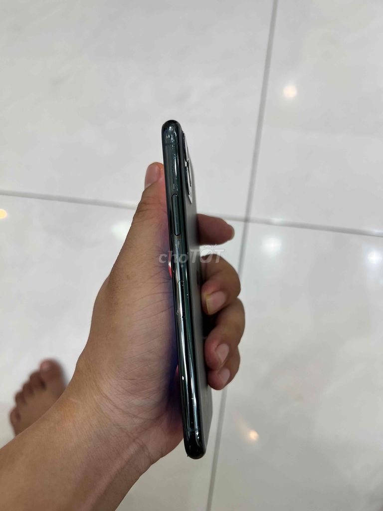 bán 11pro qt rin full zá như 11. Mua bán Điện thoại tại Quận Thanh Khê Đà Nẵng được đăng bởi Chánh Nguyễn hình 5
