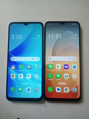 Oppo A57 128GB Nhiều màu