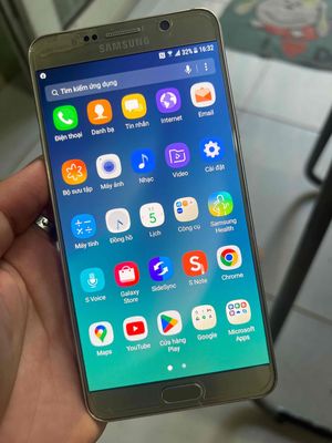 samsung note 5 công ty chính hãng màn amoled xịn. Mua bán Điện thoại tại Quận Thanh Xuân Hà Nội được đăng bởi Anh Đức