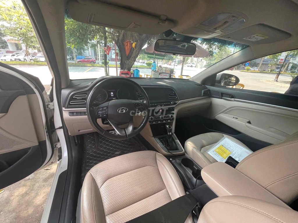Hyundai Elantra 2022 2.0 AT - 9656. Mua bán Ô tô tại Thành phố Bắc Ninh Bắc Ninh được đăng bởi Safari Nguyễn  hình 4