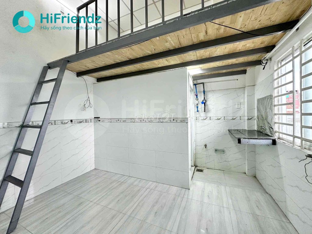 PHAN VĂN ĐỐI | HÓC MÔN NEW 100%