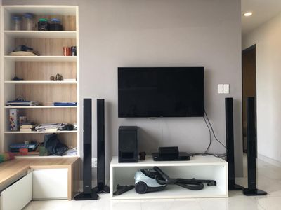 Bán căn hộ Central Plaza 65m2 –  giá thật 5.1 tỷ (Rẻ nhất khu vực)