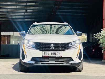 💯 PEUGEOT 3008GT TRẮNG 2022 1 CHỦ GIỮ GÌN. Mua bán Ô tô tại Thành phố Thủ Đức Tp Hồ Chí Minh được đăng bởi Hứa Bửu