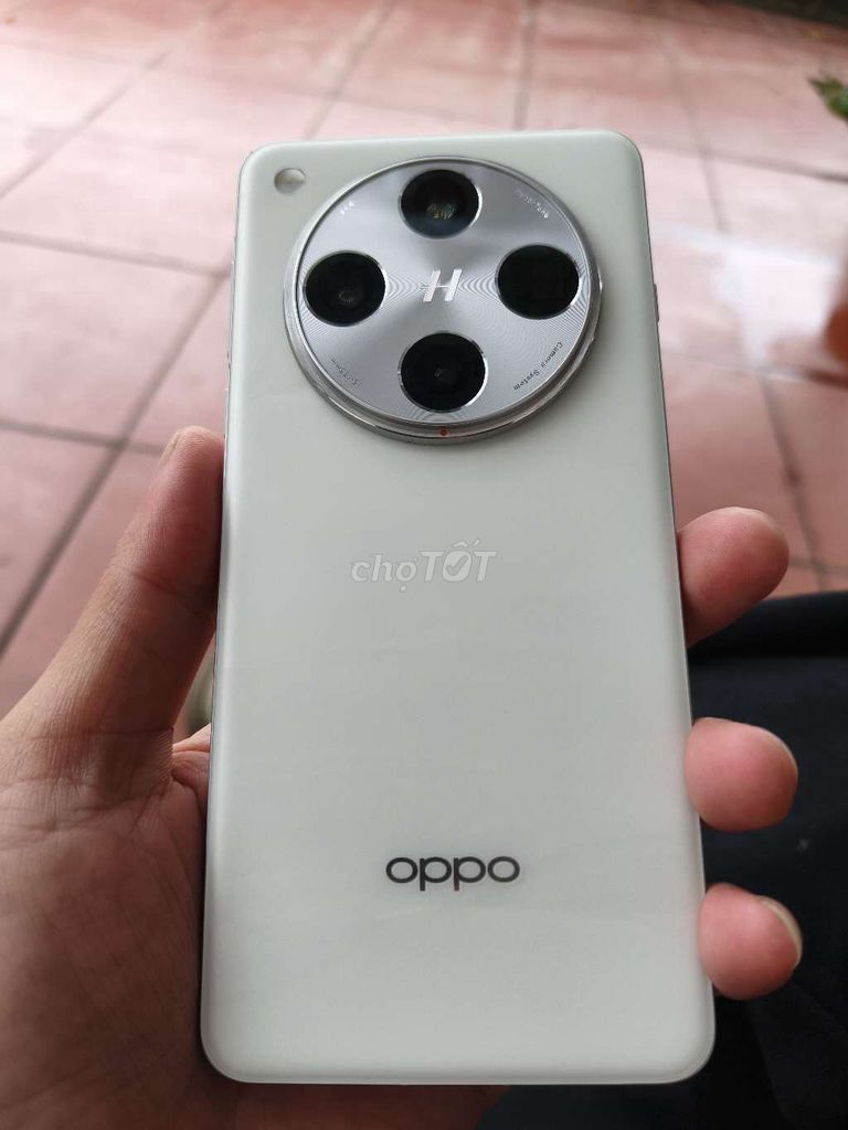 Oppo Find X8 Pro 256GB Trắng. Mua bán Điện thoại tại Thành phố Bắc Giang Bắc Giang được đăng bởi Dũng hình 1
