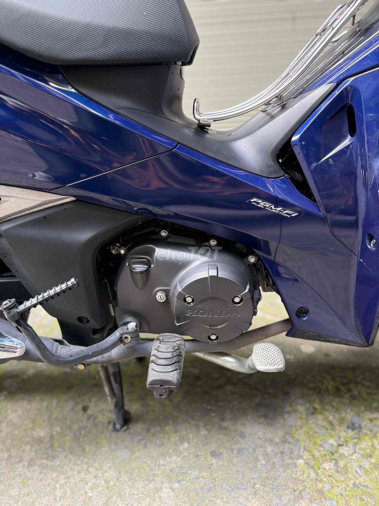 future led đời 2025 bs 94 Cà Mau. Mua bán Xe máy tại Quận 10 Tp Hồ Chí Minh được đăng bởi a chinh hình 5