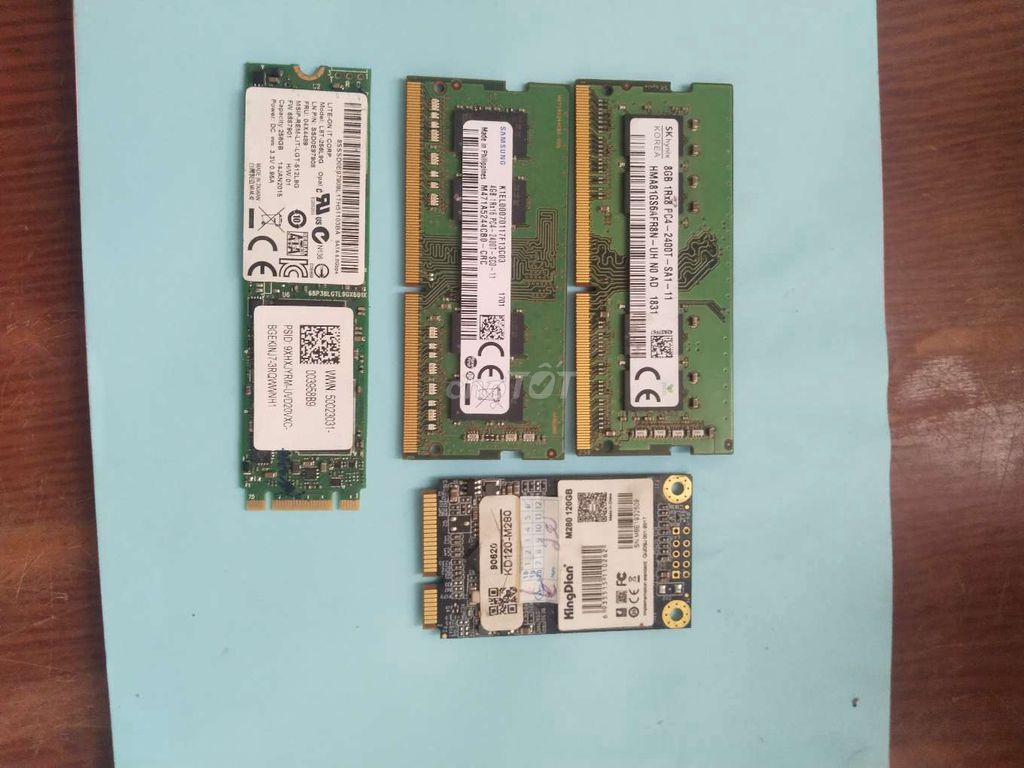 nvme 256gb. Mua bán Linh kiện (RAM, Card...) tại Huyện Lương Tài Bắc Ninh được đăng bởi vũ hùng hình 1