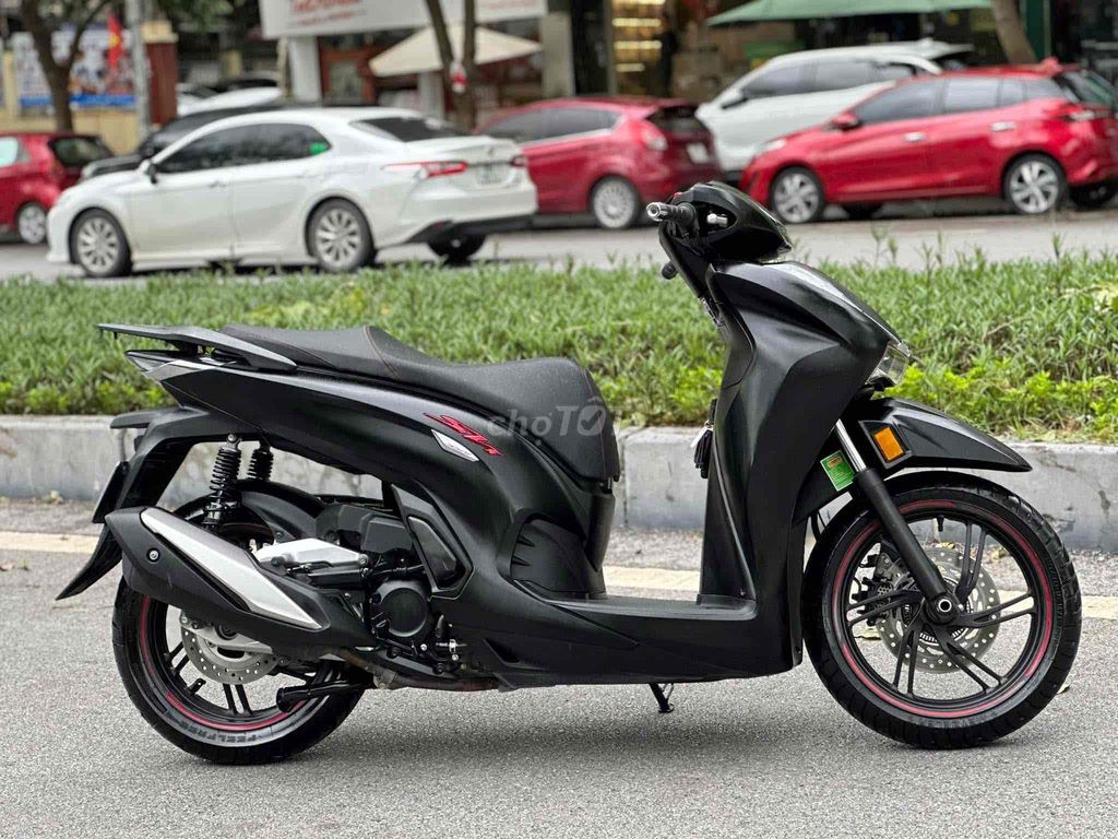 SH350 2023 Máy Thái siêu lướt - Trả trước 80tr ✅. Mua bán Xe máy tại Quận Nam Từ Liêm Hà Nội được đăng bởi Nguyễn thị xuân hình 4