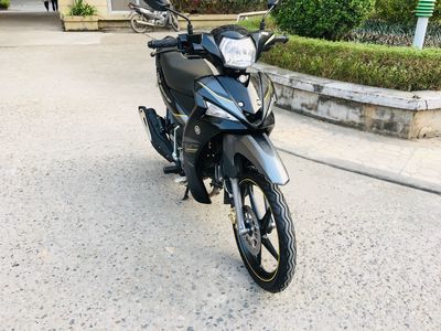 YAMAHA SIRIUS FI XÁM SẦN CÓ TRẢ GÓP LÃI XUẤT 0%. Mua bán Xe máy tại Quận Nam Từ Liêm Hà Nội được đăng bởi ĐỖ NHUẬN