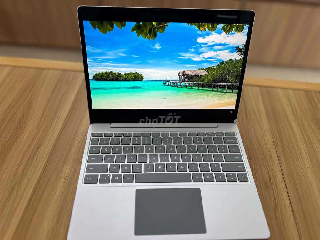 surface laptop Go, I5-1035G1, Ram 16G,SSD 256G. Mua bán Laptop tại Thành phố Long Xuyên An Giang được đăng bởi Laptop Mai Lý Nghĩa hình 1