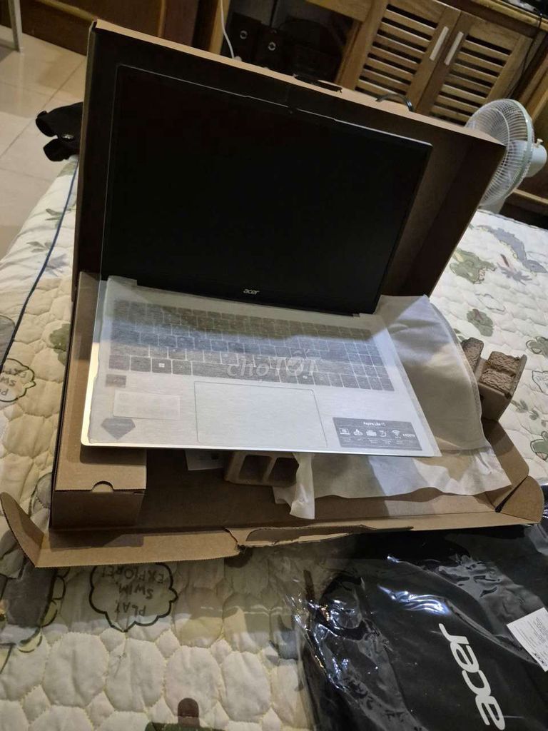 Laptop Acer Aspire Lite 15. Mua bán Laptop tại Quận Sơn Trà Đà Nẵng được đăng bởi Uyên Thục hình 1