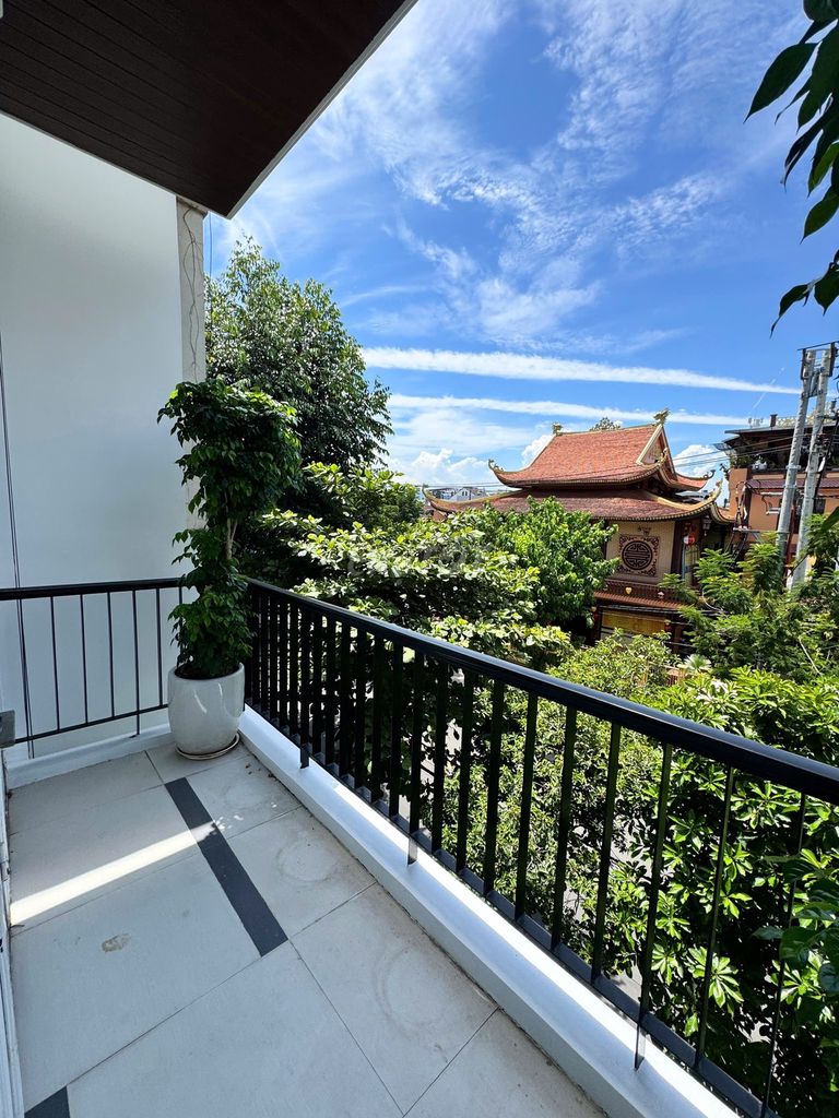 Cho thuê căn hộ 1 phòng ngủ tại Thanh Khê, Đà Nẵng — ảnh 7