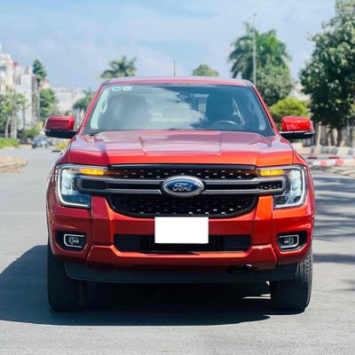 Ford Ranger 2023 XLS 2.0L 4x2 AT - 65000 km. Mua bán Ô tô tại Quận Cái Răng Cần Thơ được đăng bởi Nguyễn Nhân  hình 1