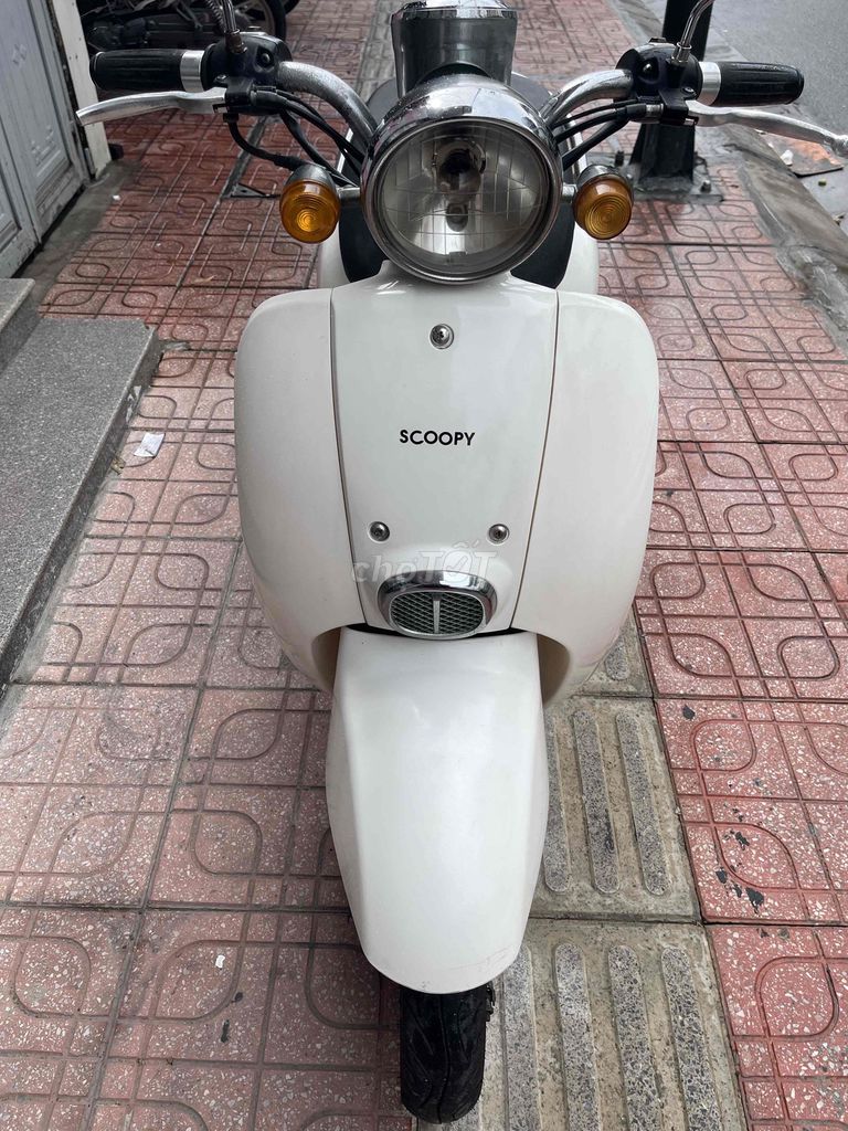 xe ga 50 cc. Mua bán Xe máy tại Quận Hồng Bàng Hải Phòng được đăng bởi AnNa hình 3